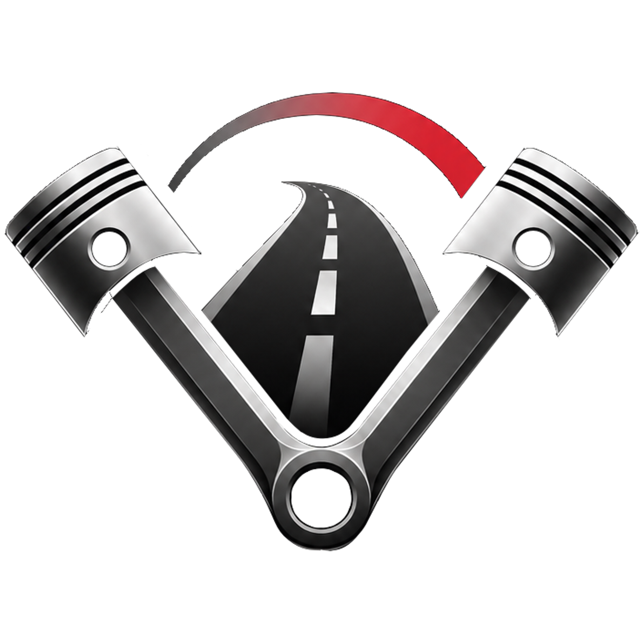 V-ROAD Logo